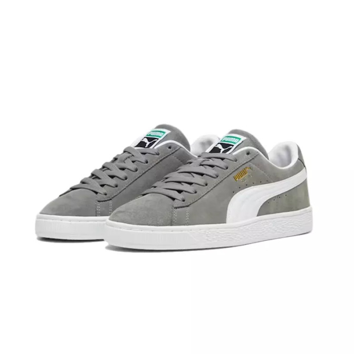 Puma Basket Puma SUEDE CLASSIC