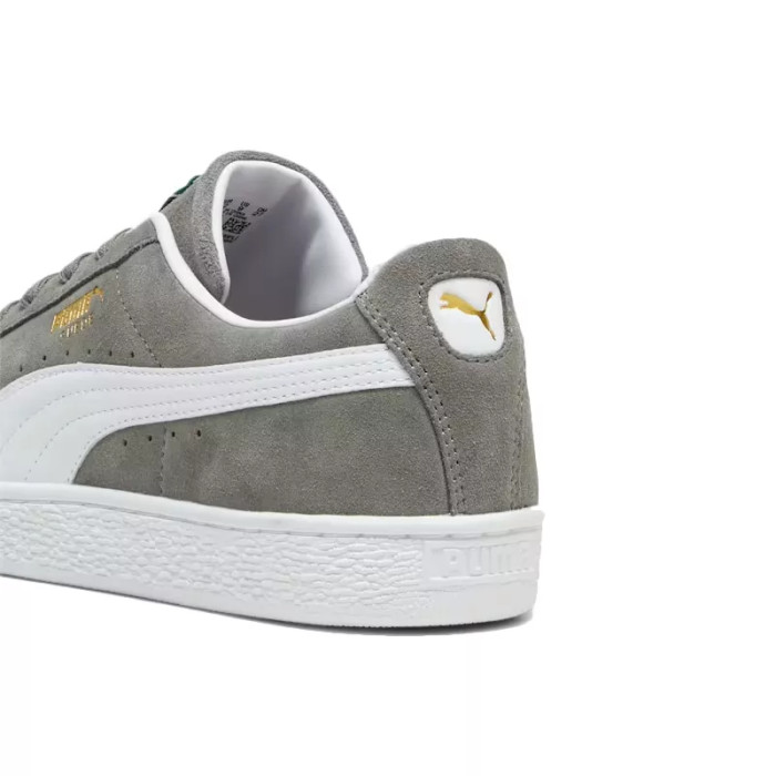 Puma Basket Puma SUEDE CLASSIC