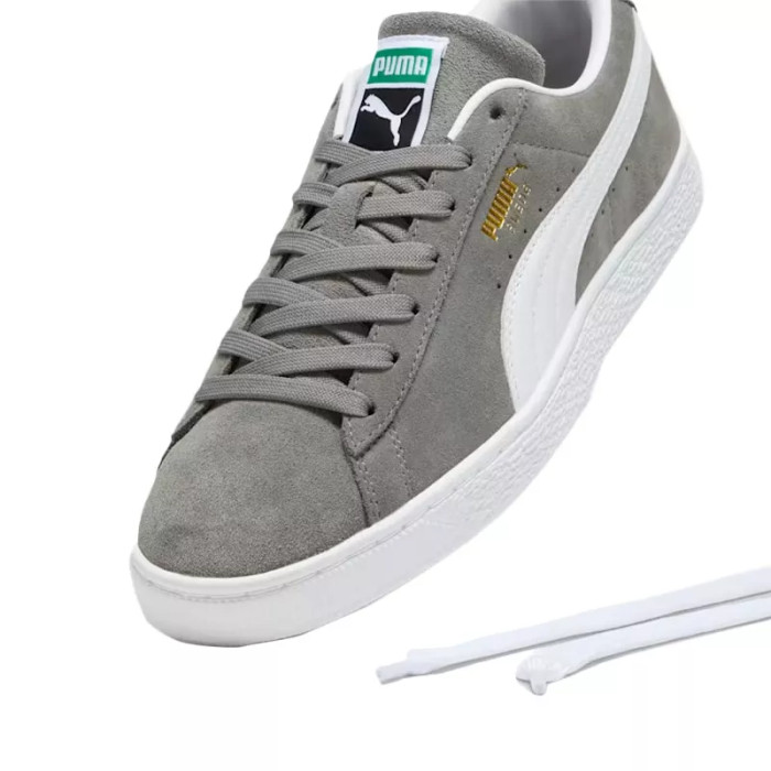 Puma Basket Puma SUEDE CLASSIC