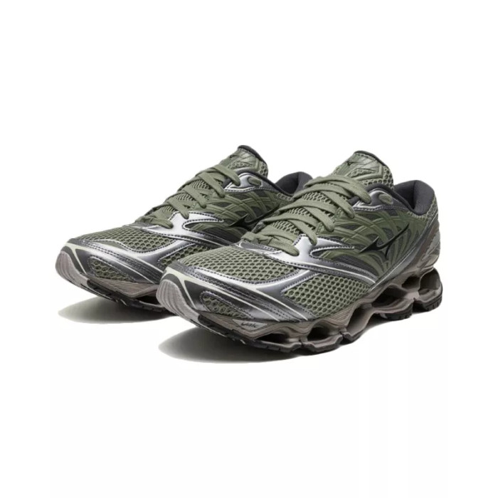 Mizuno Basket Mizuno S.L WAVE PROPHECY LS