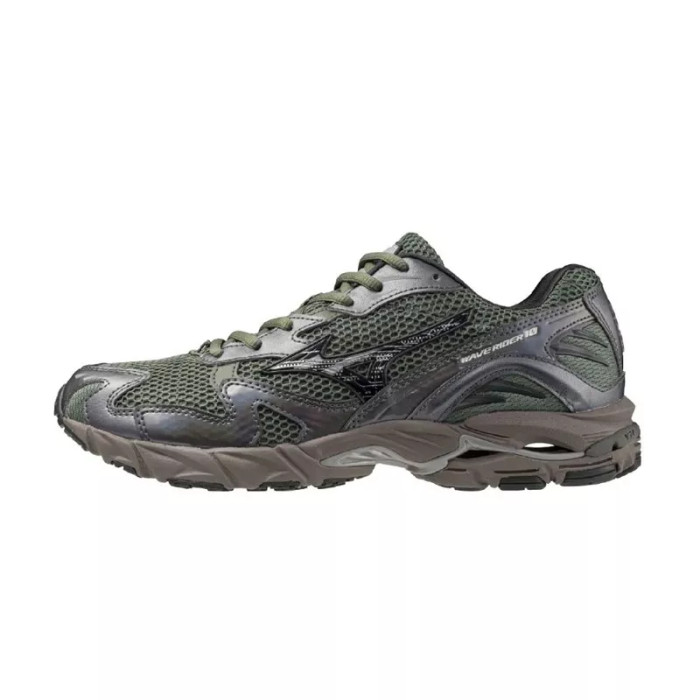 Mizuno Basket Mizuno WAVE RIDER