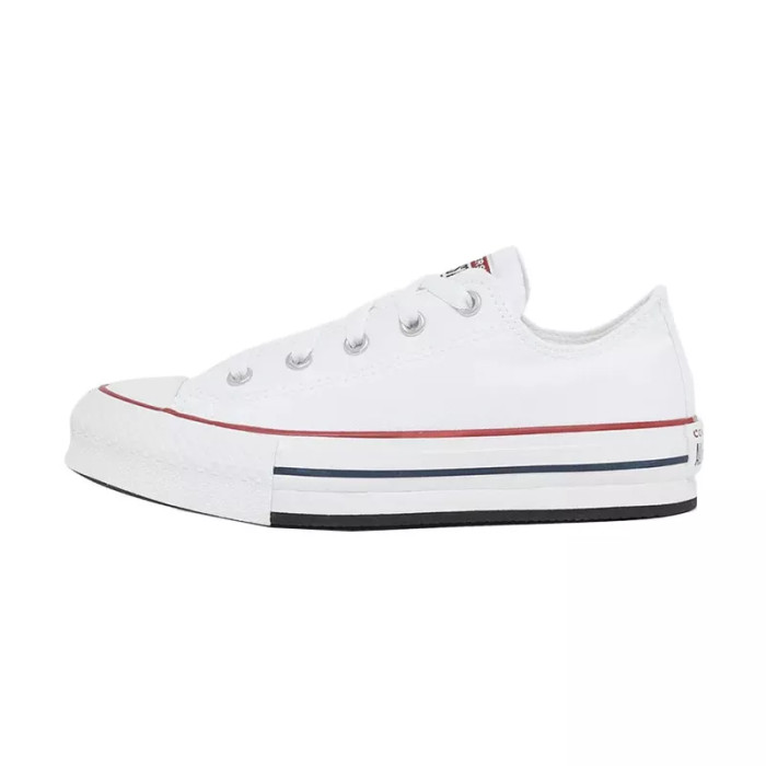 Converse Basket Converse CANVAS ALL STAR LIFT HI JR