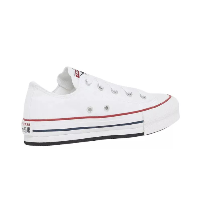 Converse Basket Converse CANVAS ALL STAR LIFT HI JR