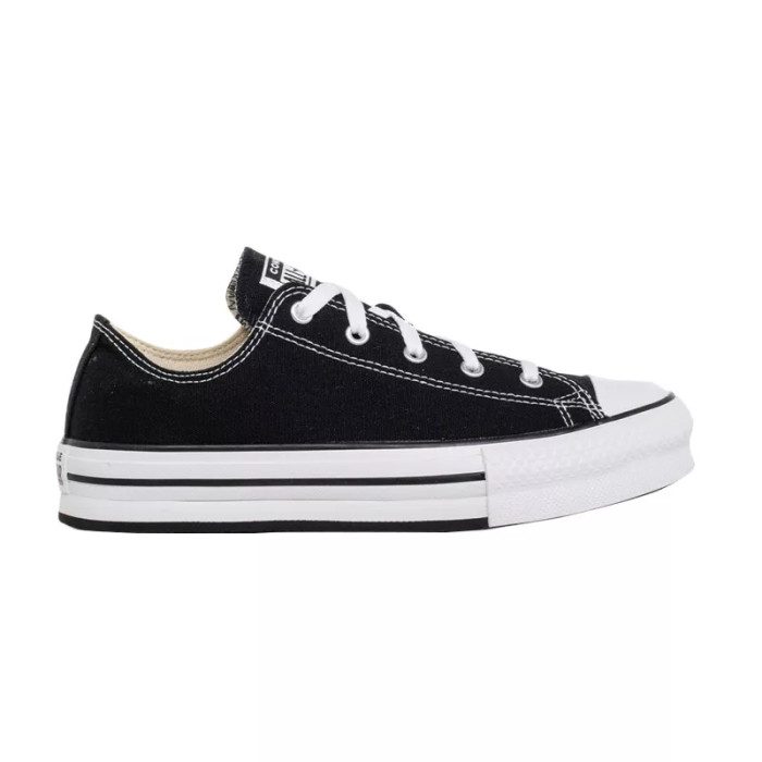 Converse Basket Converse CANVAS ALL STAR LIFT HI JR