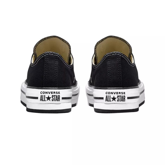 Converse Basket Converse CANVAS ALL STAR LIFT HI JR