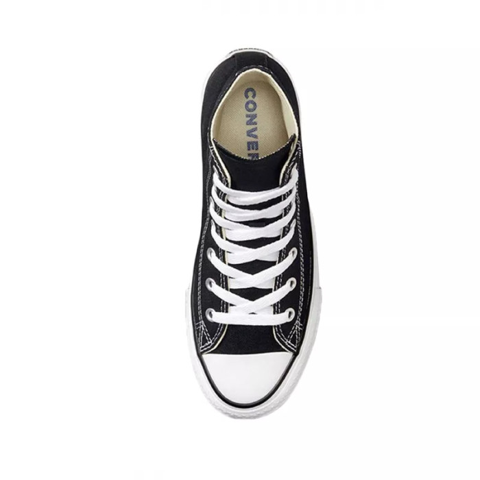 Converse Basket Converse CANVAS ALL STAR LIFT HI JR