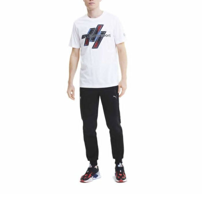 Puma Pantalon de survêtement Puma BMW M MOTORSPORT