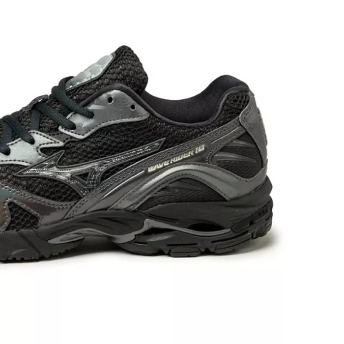 Mizuno Basket Mizuno WAVE RIDER