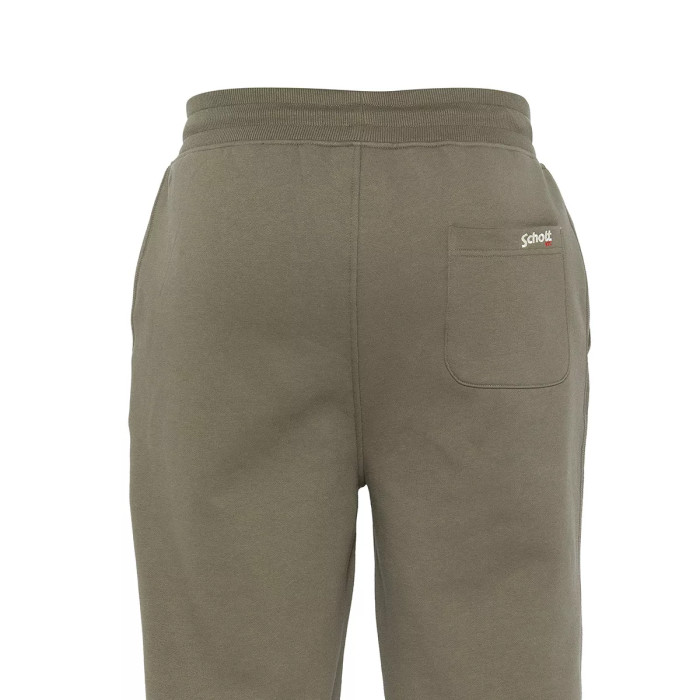 Schott Pantalon de survêtement Schott CASUAL