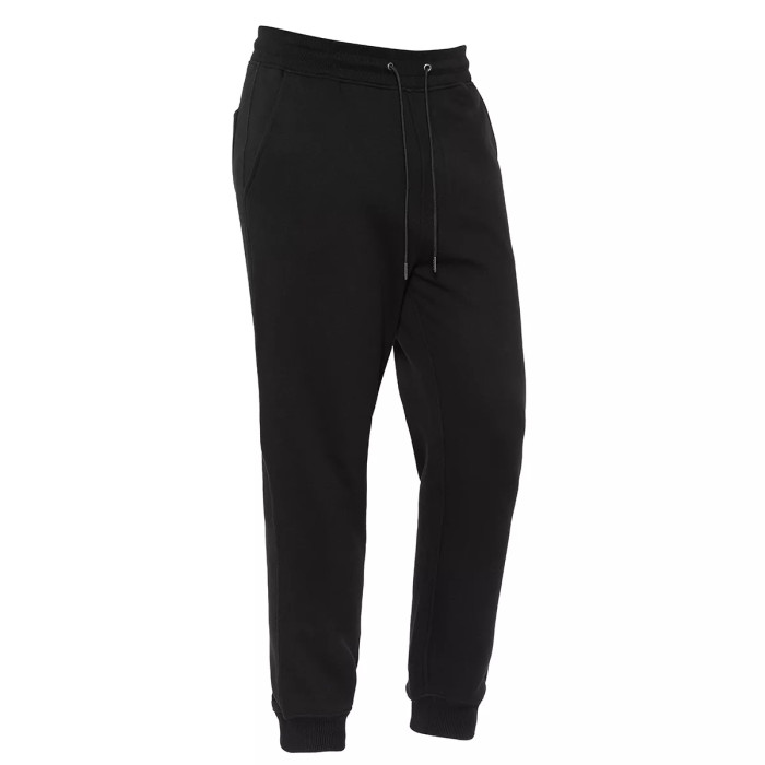 Schott Pantalon de survêtement Schott CASUAL