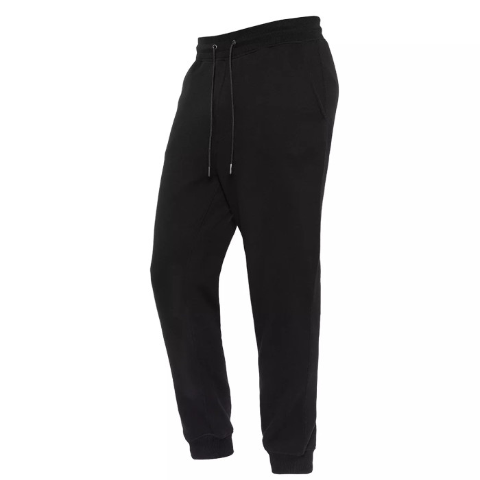 Schott Pantalon de survêtement Schott CASUAL