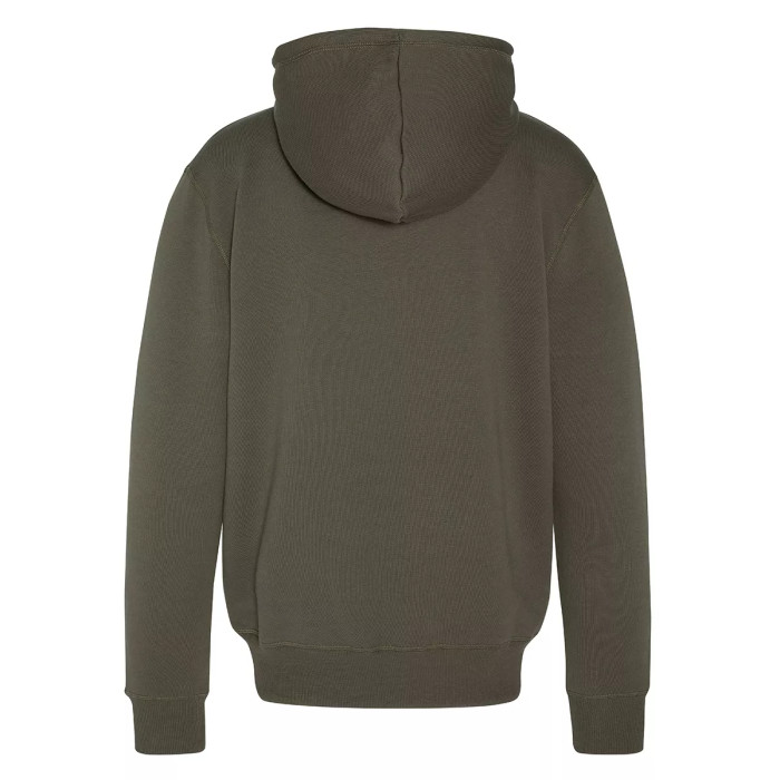 Schott Sweatshirt à capuche Schott AVEC BRODERIE