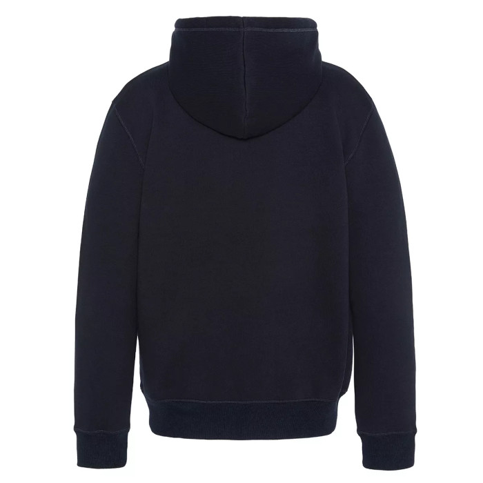 Schott Sweatshirt à capuche Schott AVEC BRODERIE