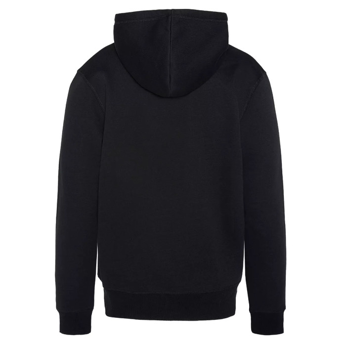 Schott Sweatshirt à capuche Schott AVEC BRODERIE