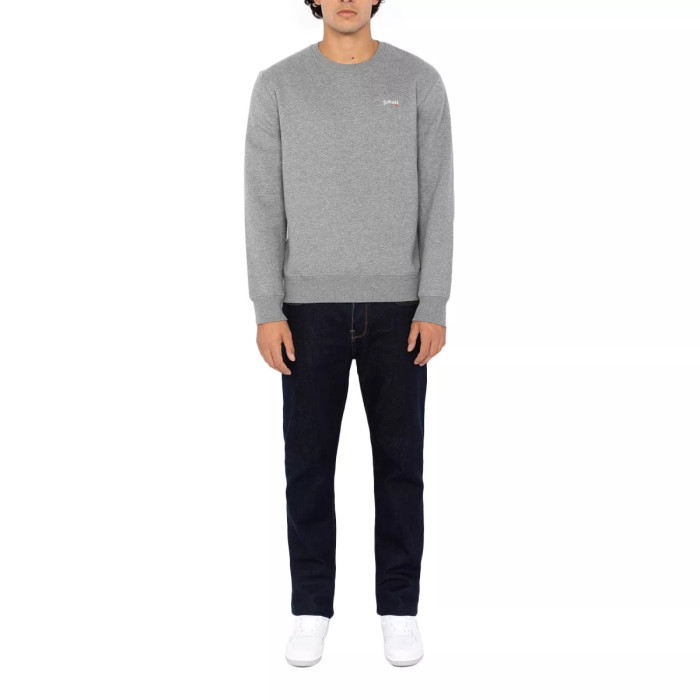 Schott Sweatshirt Schott RDC AVEC BRODERIE