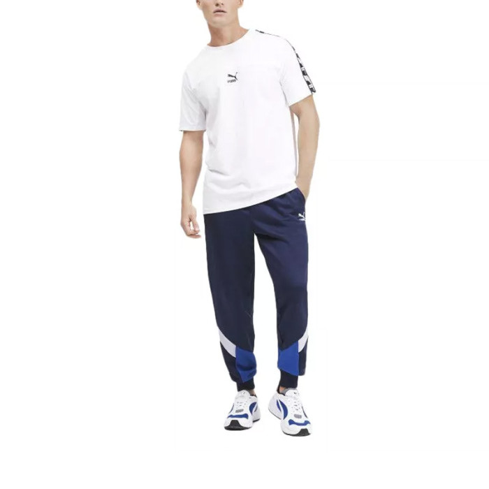 Puma Pantalon de survêtement Puma ICONIC MCS