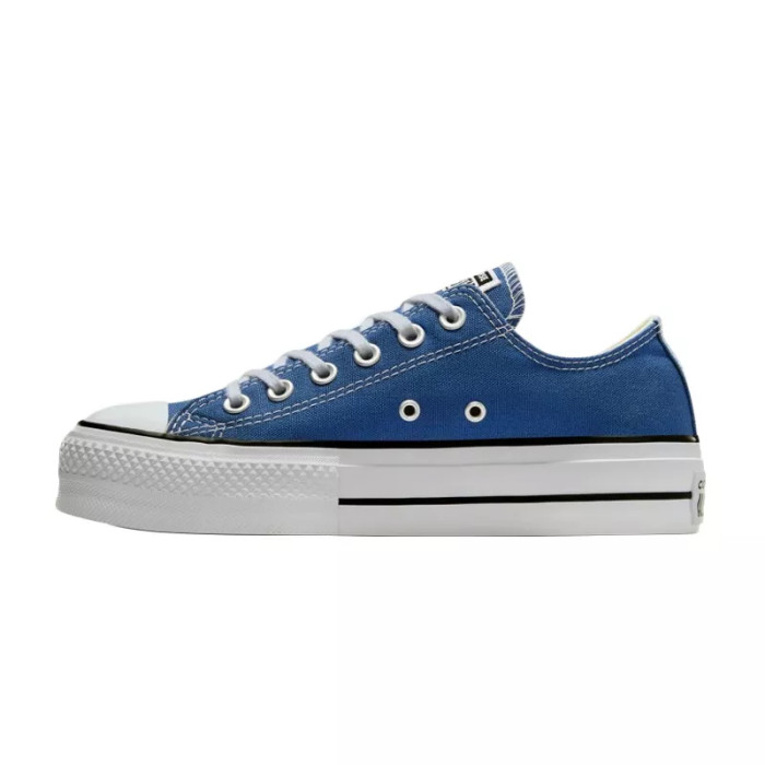 Converse Basket Converse PLATFORME CANVAS HI