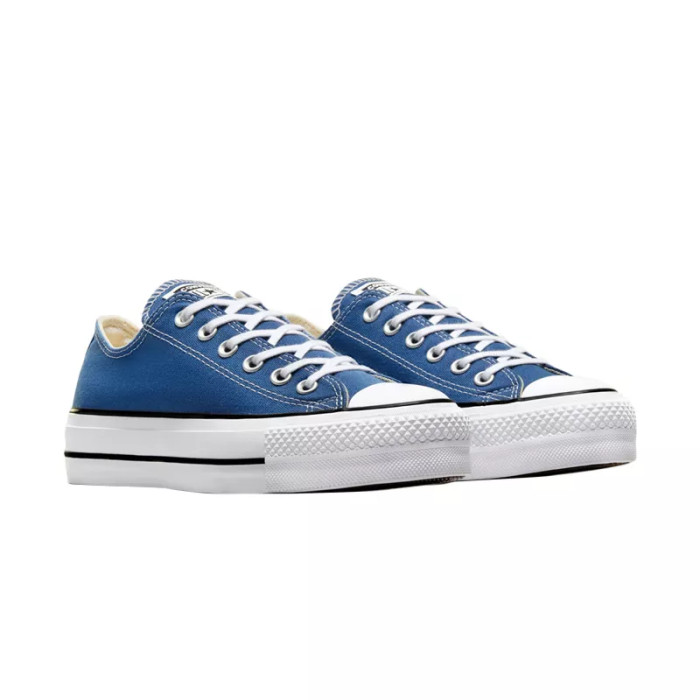 Converse Basket Converse PLATFORME CANVAS HI