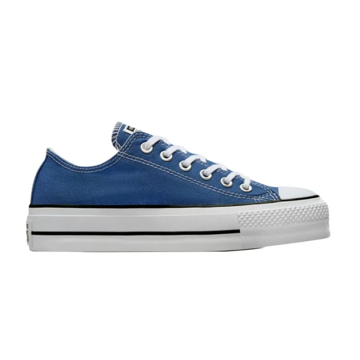 Converse Basket Converse PLATFORME CANVAS HI