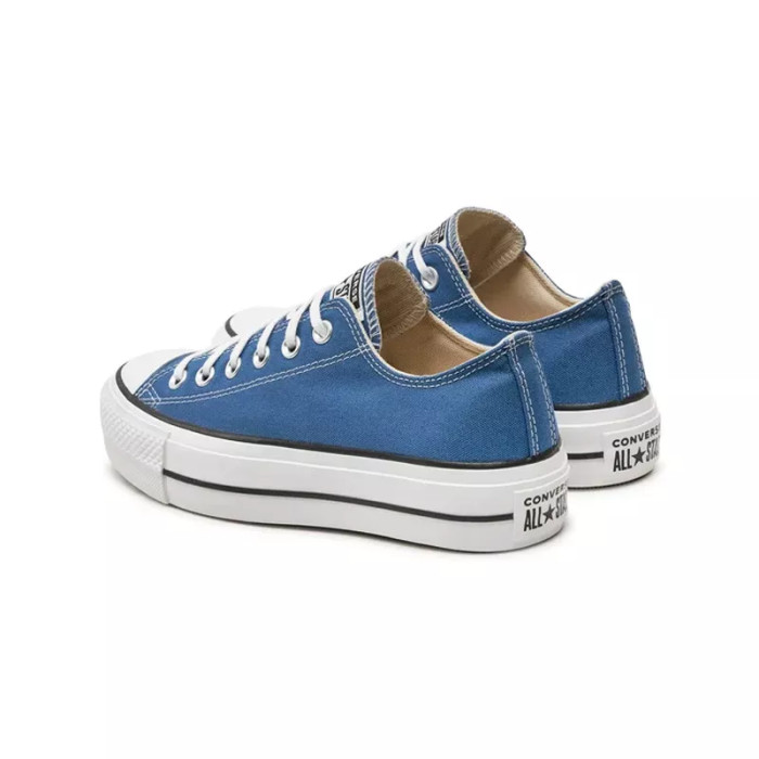 Converse Basket Converse PLATFORME CANVAS HI