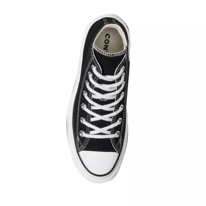 Converse Basket Converse ALL STAR LUGGED HEEL PLATEFORME