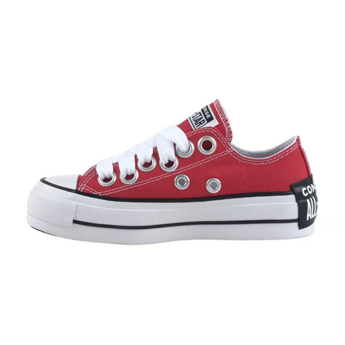 Converse Basket Converse OX ALL STAR LIFT