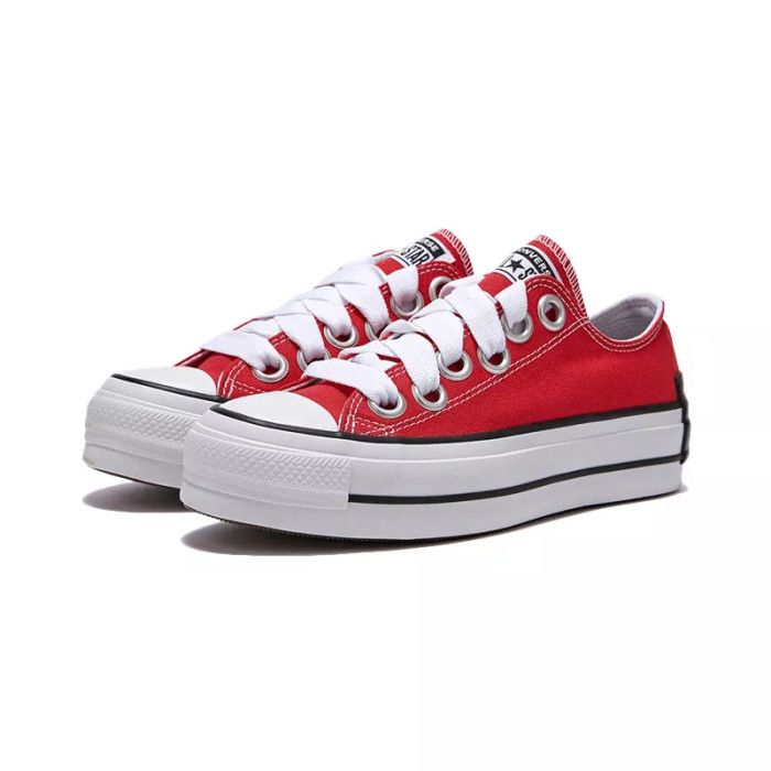 Converse Basket Converse OX ALL STAR LIFT