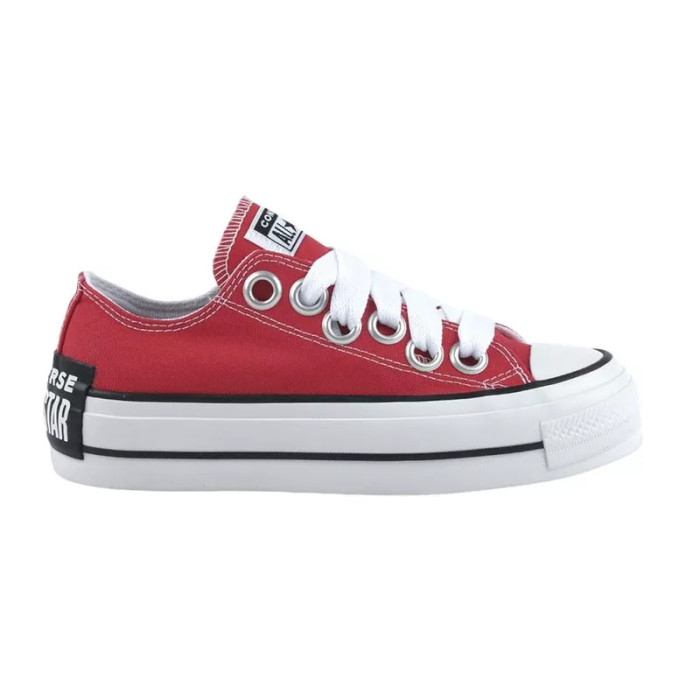 Converse Basket Converse OX ALL STAR LIFT