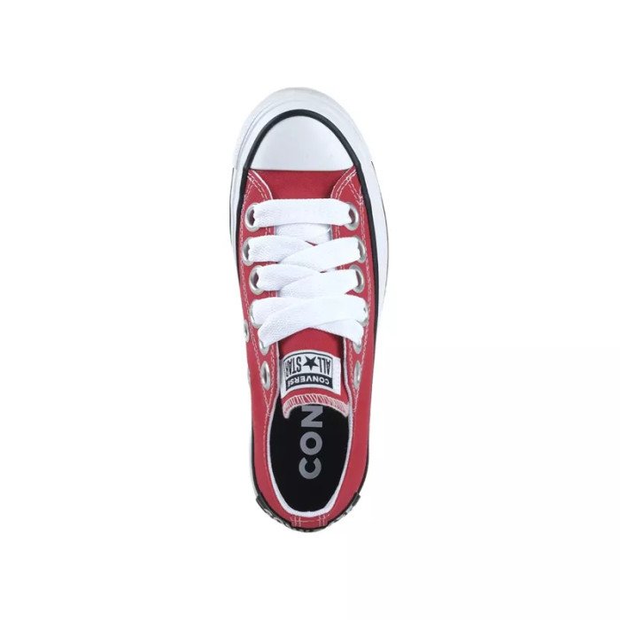 Converse Basket Converse OX ALL STAR LIFT