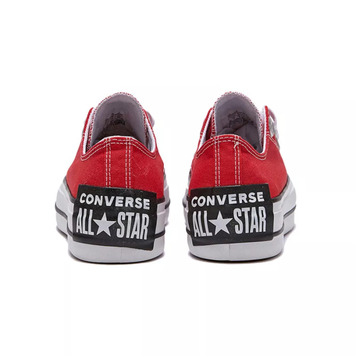 Converse Basket Converse OX ALL STAR LIFT