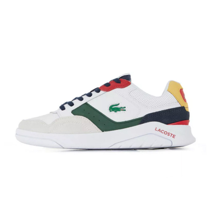 Basket Lacoste GAME ADVANCE...