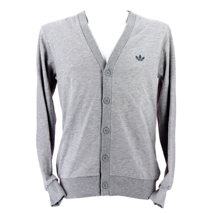 Cardigan AC Adidas Originals - Ref. X33358