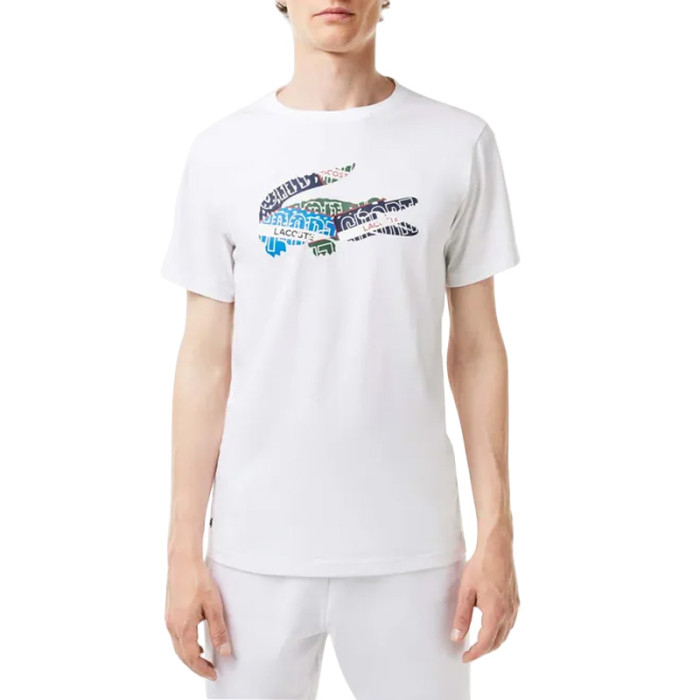 Tee-shirt Lacoste