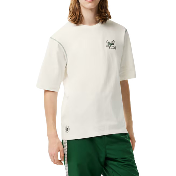 Tee-shirt Lacoste