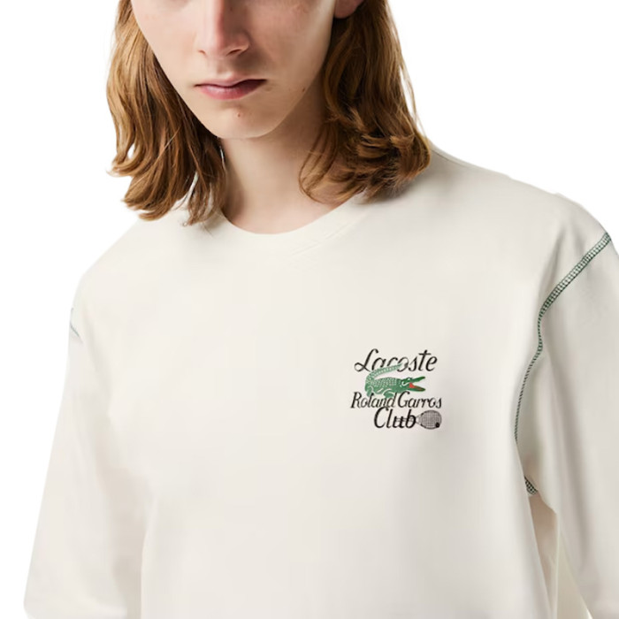 Tee-shirt Lacoste