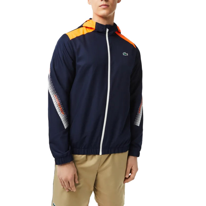 Lacoste Blouson Lacoste Tennis