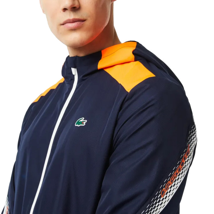 Lacoste Blouson Lacoste Tennis