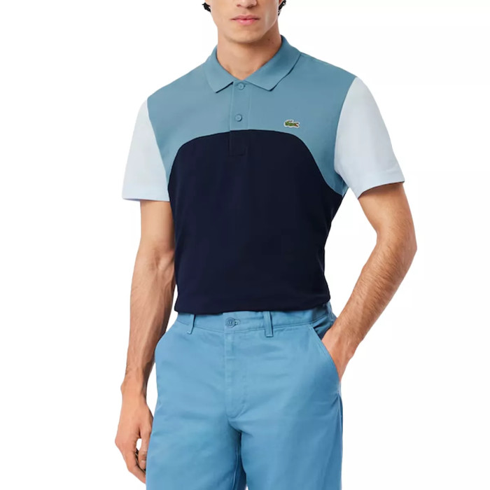  Polo Lacoste