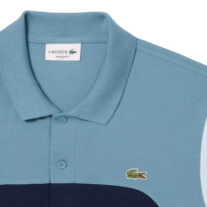  Polo Lacoste