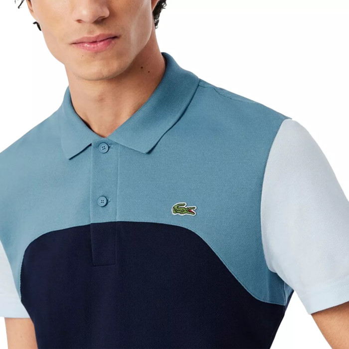  Polo Lacoste