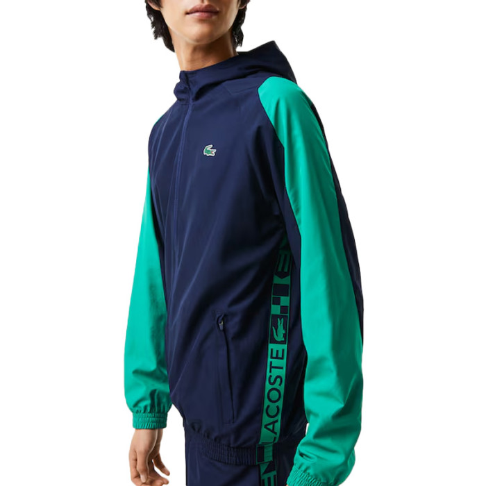 Lacoste Blouson Lacoste Tennis SPORT