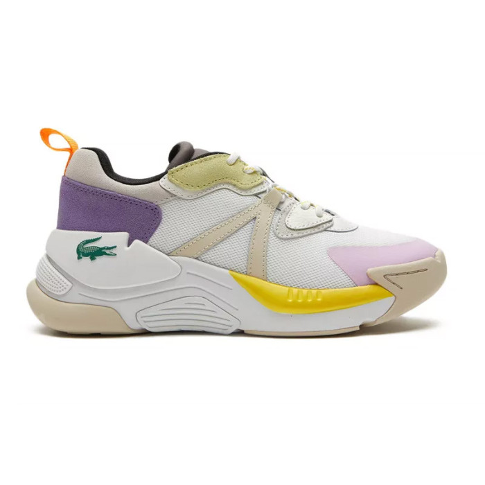 Lacoste Basket Lacoste LW2 XTRA 222