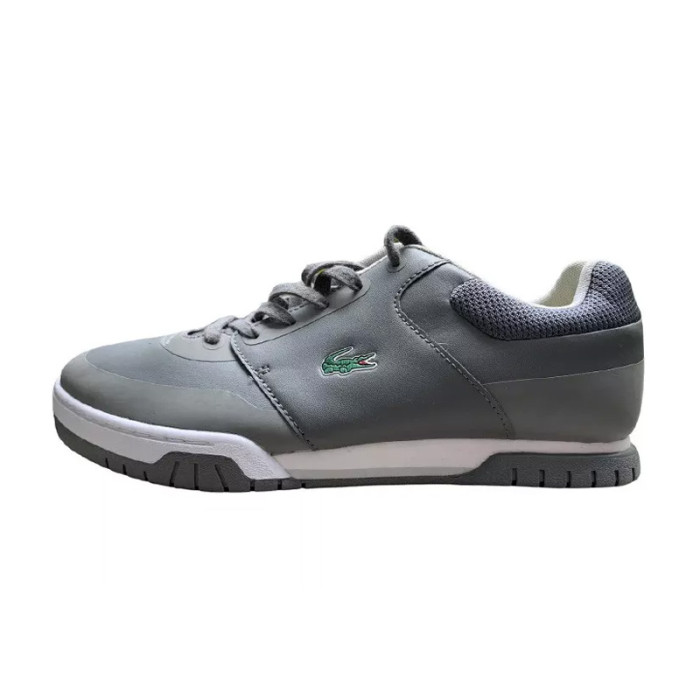 Basket Lacoste Indiana Evo 316