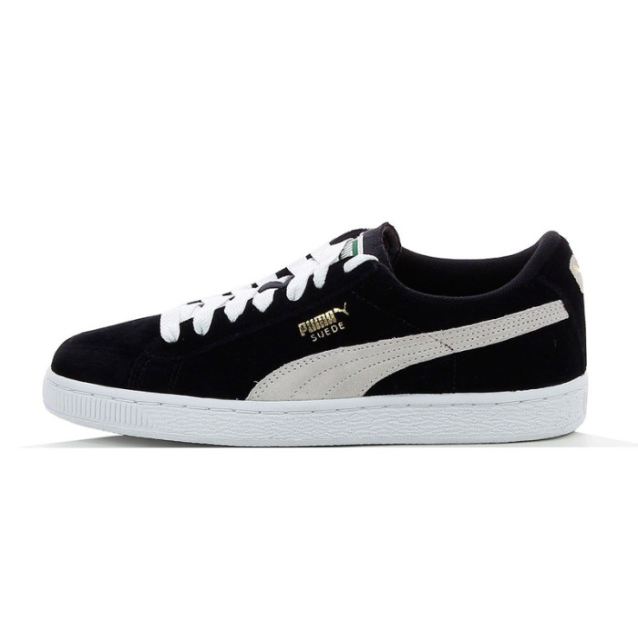 Basket Puma Suede Classic Junior - 355110-01