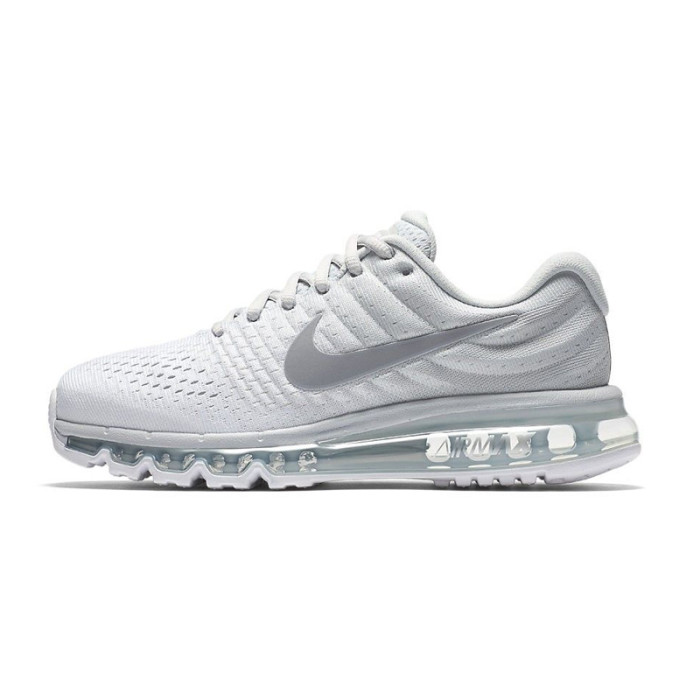 Nike Basket Nike Air Max 2017 - 849560-009