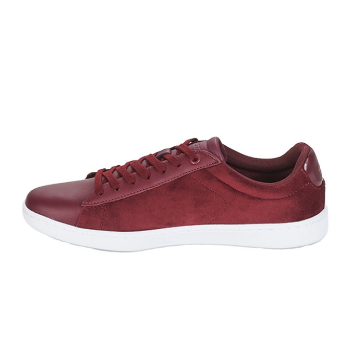 Lacoste Basket Lacoste CARNABY EVO 318 8SPW - 736SPW0015312