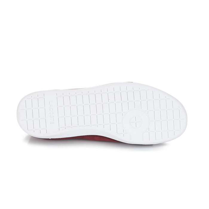 Basket Lacoste CARNABY EVO 318 8SPW