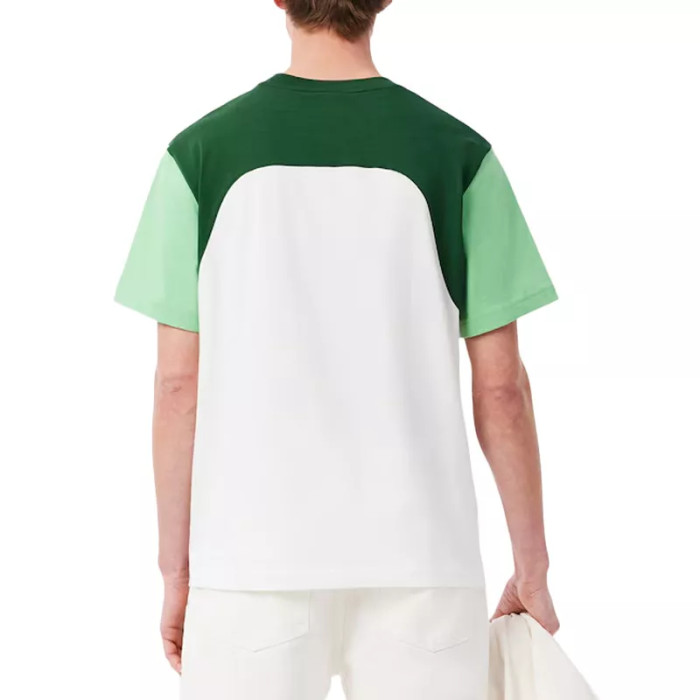  Tee-shirt Lacoste