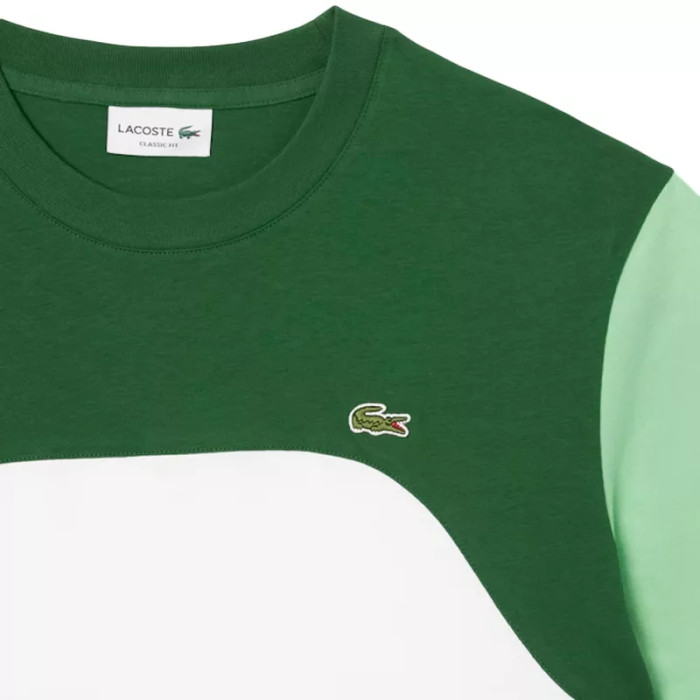  Tee-shirt Lacoste