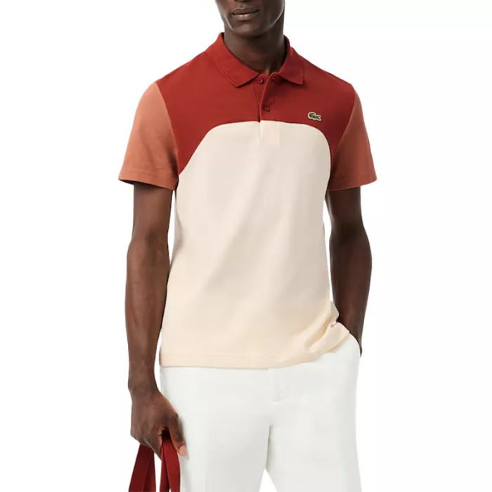  Polo Lacoste